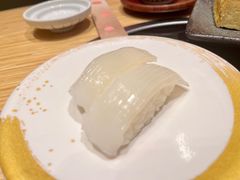 -合点寿司(金虹桥商场店)