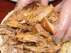 -聚首堂·特色小吃·肘子(什刹海德胜门店)