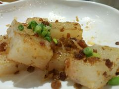xo酱萝卜糕-敦煌喜宴(万达广场店)
