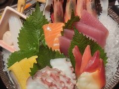 -匠和风精致料理(莆田财富中心店)