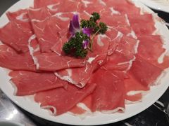 -臻牧壹品雪花牛肉火锅(大兴九臻店)