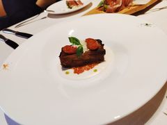 -北京金融街丽思卡尔顿酒店·意味轩 Cepe
