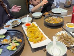 -大洋家·精品潮汕菜·生腌砂锅粥(天河东路店)