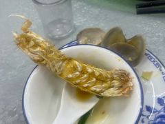 -瑶记海鲜餐厅(西涌店)