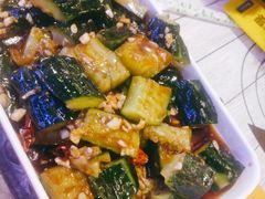 -特色酱椒鱼私房菜(黄鹤楼店)