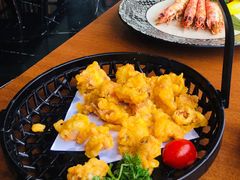 -九井澤精致料理(金茂店)