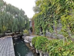 -红砖美术馆-红砖院子·宴会厅