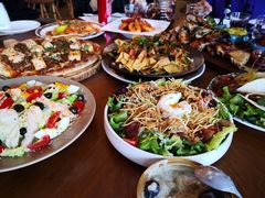 -The Rug Cafe(王府中环店)