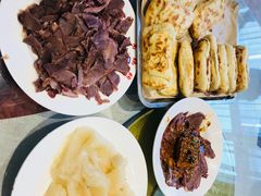 -高玛纳驴肉火烧(河间总店)