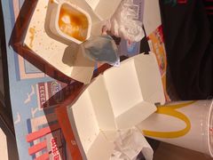 -麦当劳(漳州二路店)
