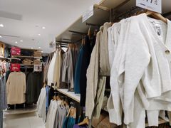 -优衣库(重庆沙坪坝印象汇店)