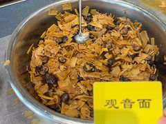 -西园寺素食(西园弄戒幢律寺店)