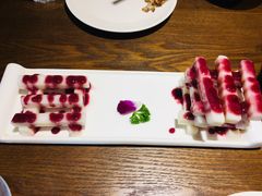 -江津如果餐厅(江津店)