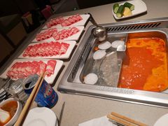 -海底捞火锅(泉城路店)