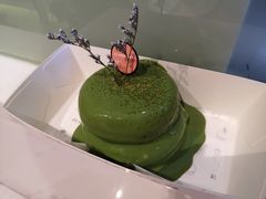 -狐狸和向日葵(北京路店)
