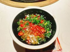 -哥老官重庆美蛙鱼头(五角场合生汇店)