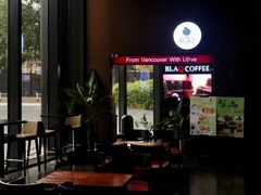 -BLAQ咖啡(骏豪店)