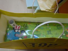 -TOP TOY(大兴荟聚店)