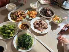 -品回味清真西北楼(宁波首店)