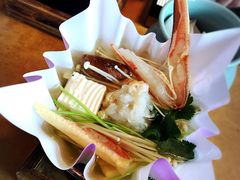 -蟹道乐(道顿堀本店)