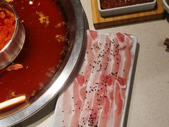 -麻辣空间·清油火锅(水井沟店)