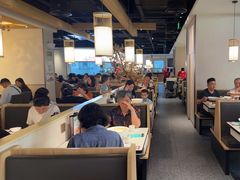 -九毛九西北菜(百信广场店)