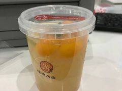 枇杷雪梨银耳羹-炖物24章·顺时轻养茶(杭州大厦店)