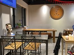 大堂-华餐馆(莫邪路店)