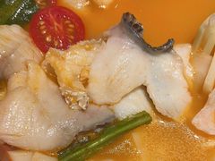 -云海肴·汽锅鸡·云南菜(高德置地店)