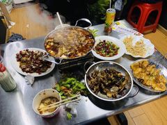 -小民大排档(马场角横路店)
