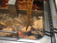 -海底捞火锅(石厦时代广场店)