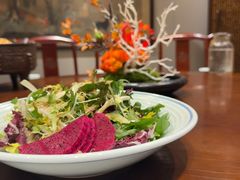 -惠丰堂饭庄·烤鸭·京味菜(西北旺唐家岭店)