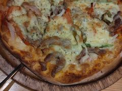 -771餐吧·咖啡·西餐·烤肉(金湖广场店)