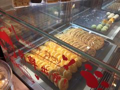 -陶陶居饼家(惠福东路店)