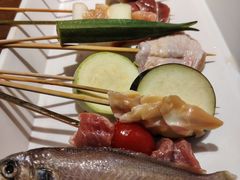 -王氏炉匠·烧鸟放题自助(三里屯店)