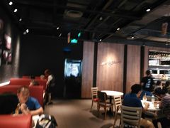 大堂-必胜客(八一店)
