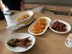 -新白鹿餐厅(城西银泰城店)