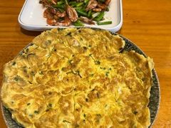 -61号餐吧(兴坪古镇漓江店)