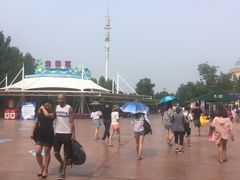 -郑州方特水上乐园