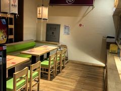 -卷翻天·卷饼(越野路店)