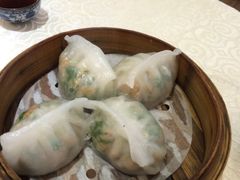 -畔山酒店中餐厅