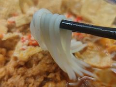 -螺大喜螺蛳粉(华业东方玫瑰店)