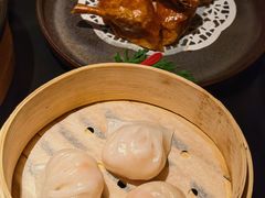 -丽晶轩中餐厅(重庆丽晶酒店)