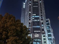 -上海雅居乐万豪侯爵酒店