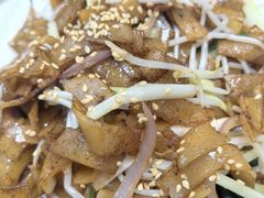 -百福麵家(新馬路店)
