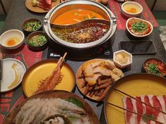 -牛New寿喜烧(新六百店)