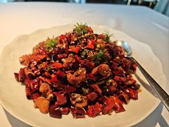 -许家菜(望江店)