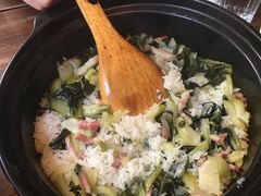 -鱼食饭稻·苏浙土菜17年老馆子(平江路店)