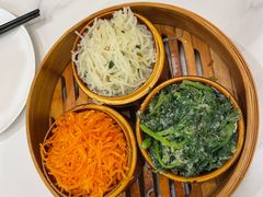 -晋阳春·山西菜·北京烤鸭(交大店)