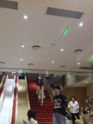 -奈尔宝家庭中心·亲子餐厅(前滩店)